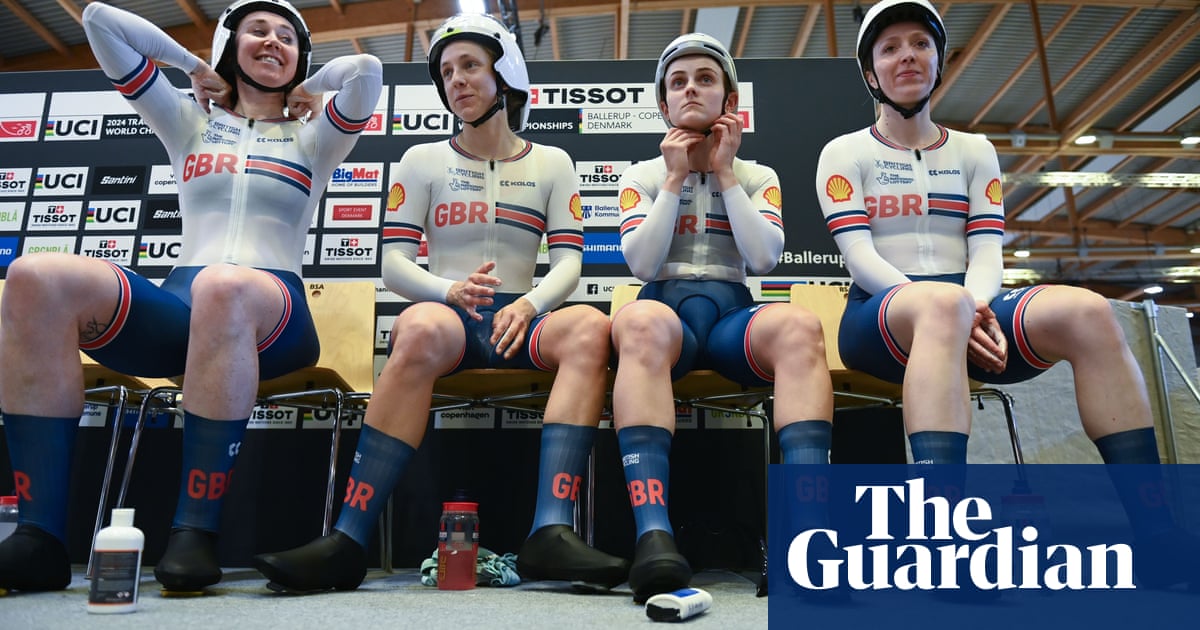 ‘Very special’: Archibald makes golden return at Cycling World Championships ‘Very special’: Archibald makes golden return at Cycling World Championships