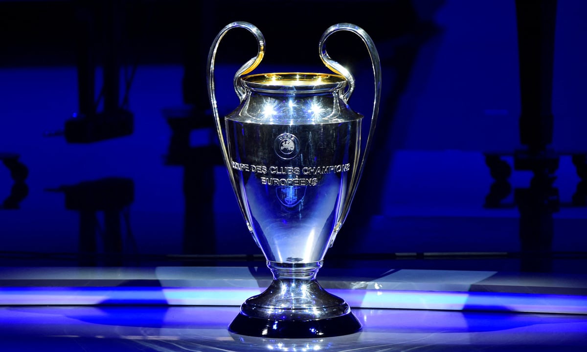 Sorteggi Champions League: orario e dove vederli in tv Sorteggi Champions League: orario e dove vederli in tv