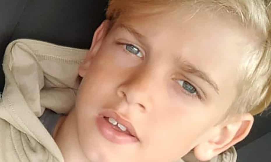 Archie Battersbee