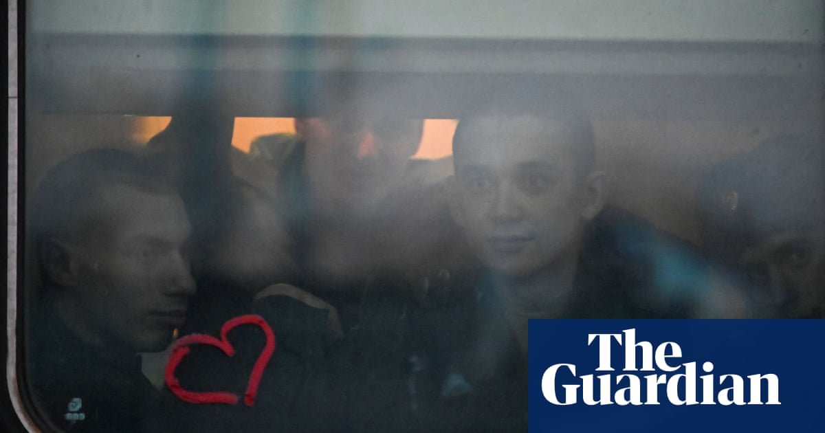 Russia preparing to mobilise extra 500,000 conscripts, claims Ukraine