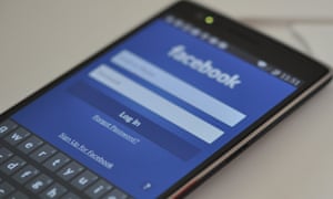facebook on Android