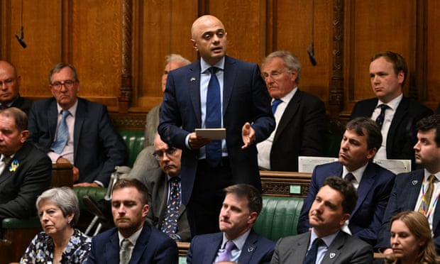 Former Health Secretary Sajid Javed will deliver his destructive personal statement to the National Assembly on Saturday.