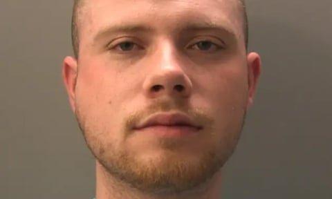 Brandon Woolveridge, who had been released on 11 or 12 September.