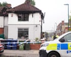 Man, 23, charged with murder after fatal Teesside house fire