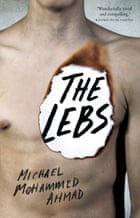 The Lebs by Michael Mohammed Ahmad - book cover