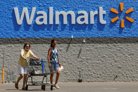 Walmart selling beef from firm linked to  deforestation, Deforestation