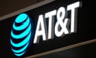 US telecoms firm AT&T notifying millions of customers over data breach