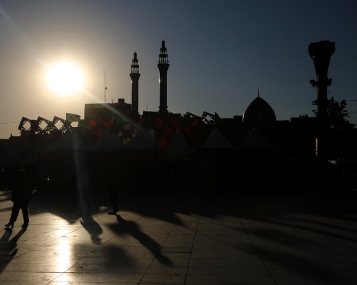 If US-Iran peace deal is signed, nuclear talks can finally resume