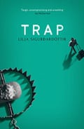Trap (Reykjavik Noir) by Lilja Sigurdardóttir