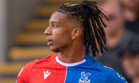 Chelsea poised to sign £35m Olise from Palace and agree £58m deal for Lavia  | Chelsea | The Guardian