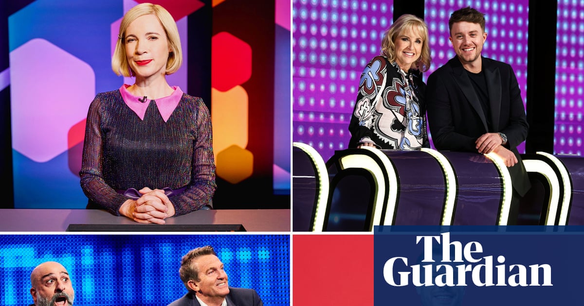 The Guide #238: The overlooked underdogs of British quizshows that are still worth a stream