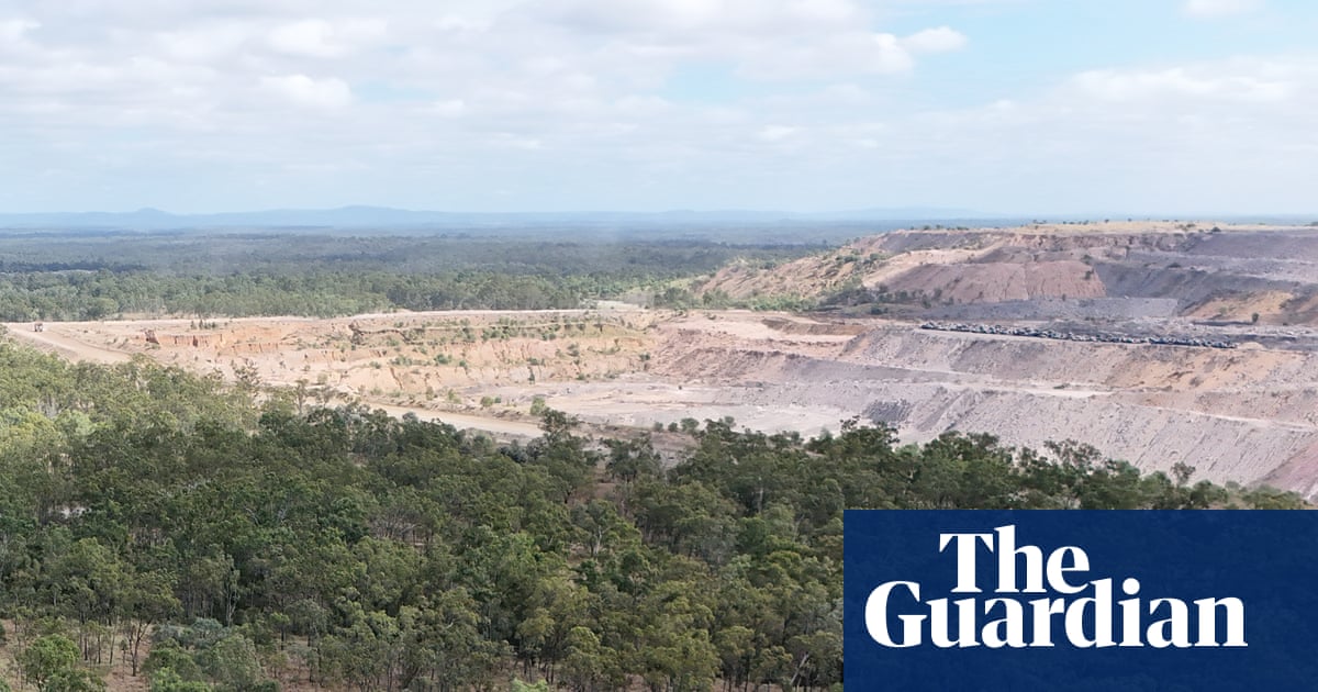 What the Albanese government did on the environment amid the Liberals’ turmoil: threatened species, a new coal project and carbon leakage