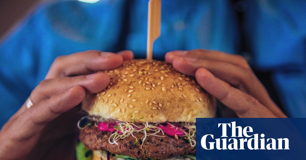 ‘Veggie burgers’ could be off EU menu as MEPs back renaming plant-based foods