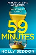 59 Minutes Holly Seddon