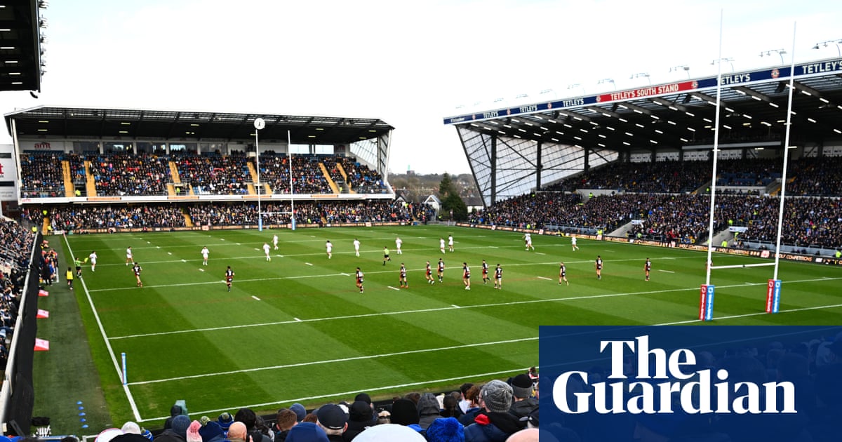 Super League at 30: how media coverage has changed since 1996