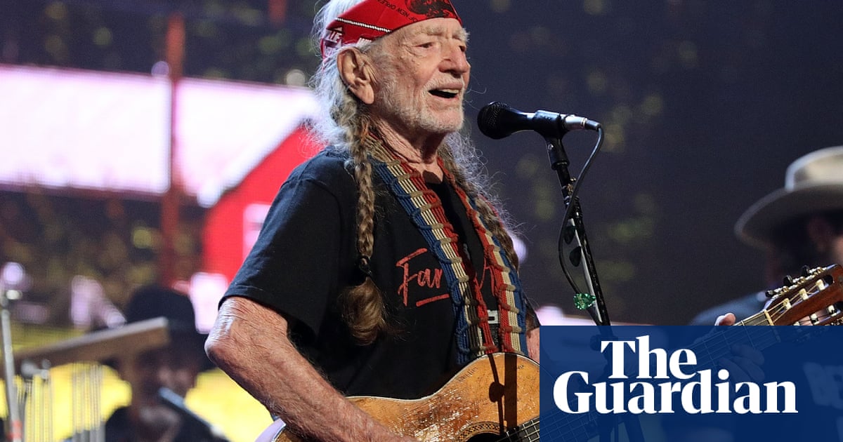 Willie Nelson I Don T Believe In Closing The Border We Have A