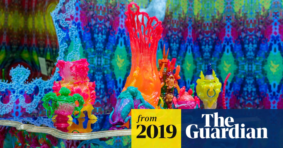 Australia To Get Its First Gallery Showing Only Female Artists Art And Design The Guardian