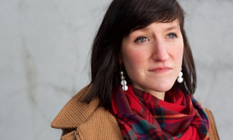 Barely Legal Met Art Pussy - Sara Baume: 'I always wanted to be an art monster' | Fiction | The Guardian