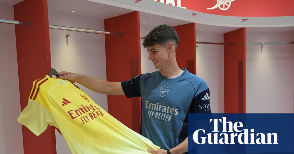 Transfer latest: Arteta hails £5m Arrizabalaga, West Ham push for Slavia defender Diouf