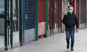Uk Treasury Rushes To Finalise Coronavirus Bounce Back Loan Scheme