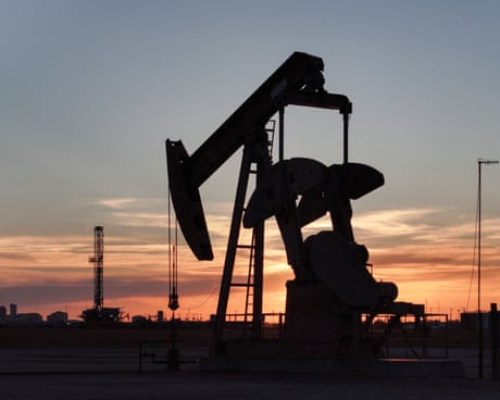 IMF chief warns of broader risks from US strikes on Iran, after oil hits five-month high – business live