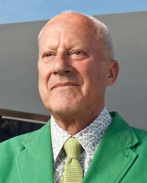 Norman Foster