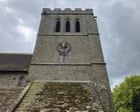 Country diary: The chimes of the church clock are ready to ring again | Rev Simon Lockett