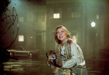 Fletcher in the film.