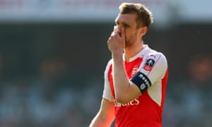Per Mertesacker