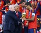 Manchester City hopeful Rodri will extend as Real Madrid monitor his situation
