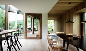 Ty Hedfan holiday rental in Pont-Faen, Brecon, Wales
