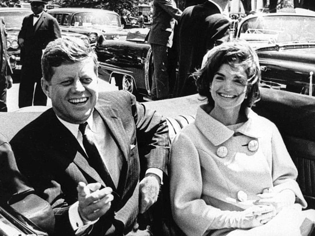 JFK documents: what we have learned so far | John F Kennedy | The Guardian