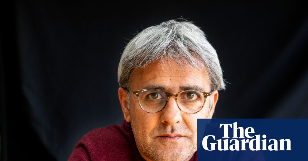 The best recent poetry review roundup