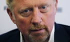 Boris Becker defends his diplomatic status in passport row