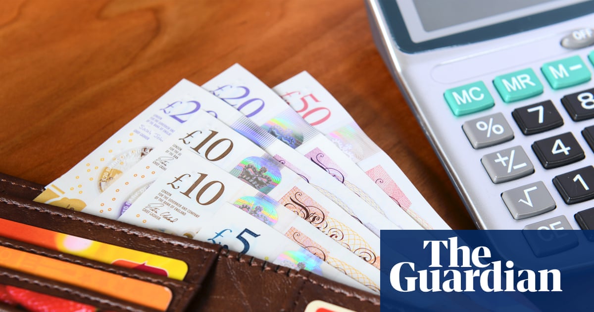 Budget 2026 calculator: find out if you are better or worse off
