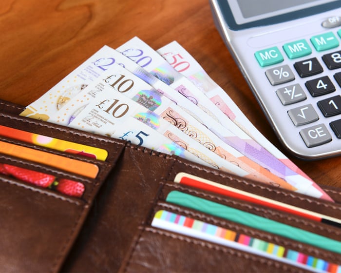 Budget 2026 calculator: find out if you are better or worse off