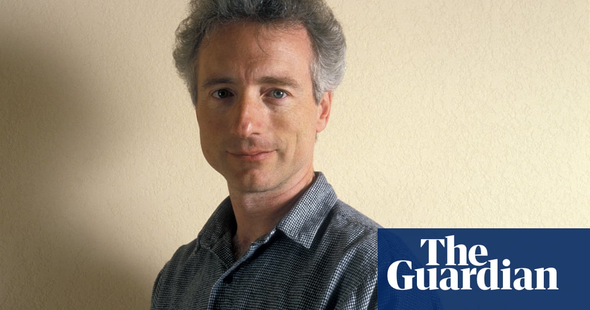 Creator Of Copy And Paste Command Larry Tesler Dies Aged 74 Computing The Guardian