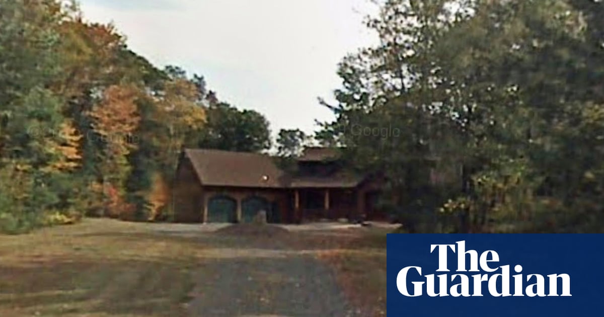 New homeowner finds skeletal remains of three people in auction-bought Connecticut home