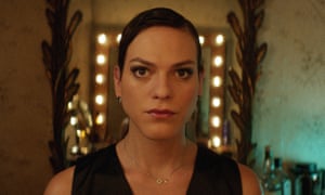 Daniela Vega in A Fantastic Woman.