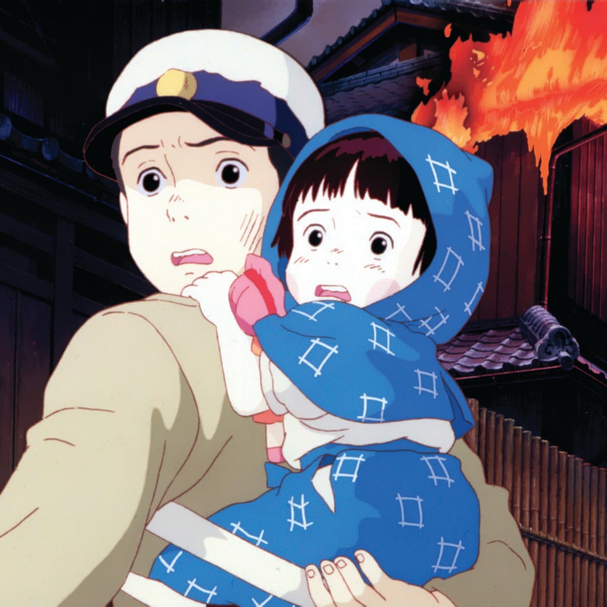 Where To Find Anime Film Gems Online Film The Guardian