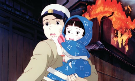 Where to find anime film gems online | Anime | The Guardian