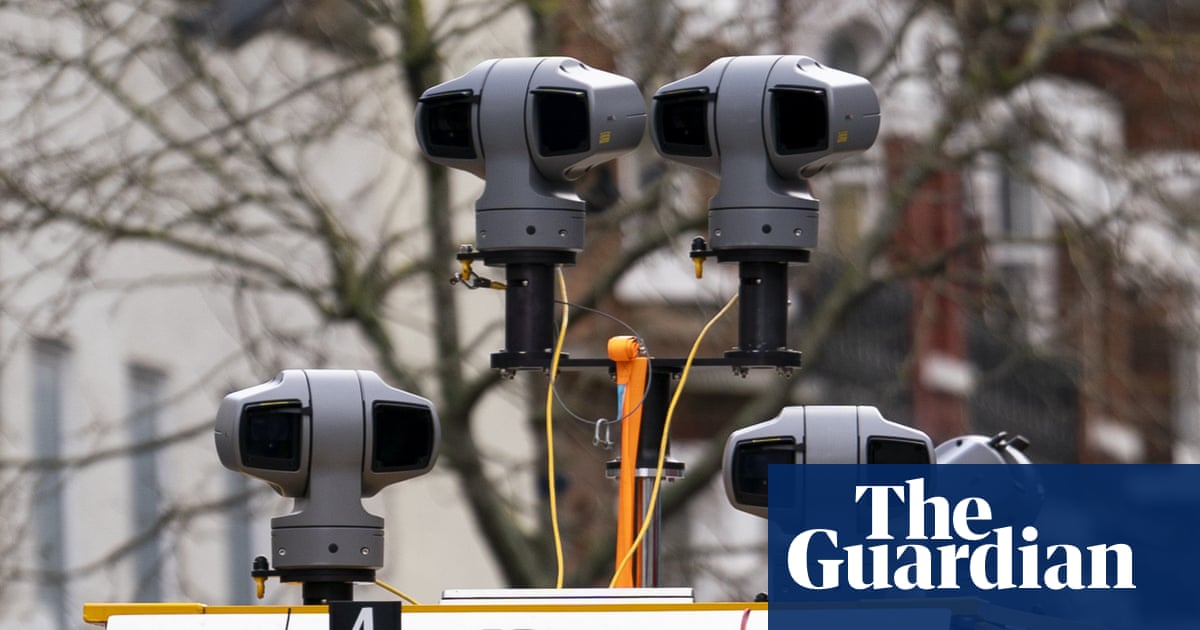 Met chief rejects calls to scrap live facial recognition at Notting Hill carnival