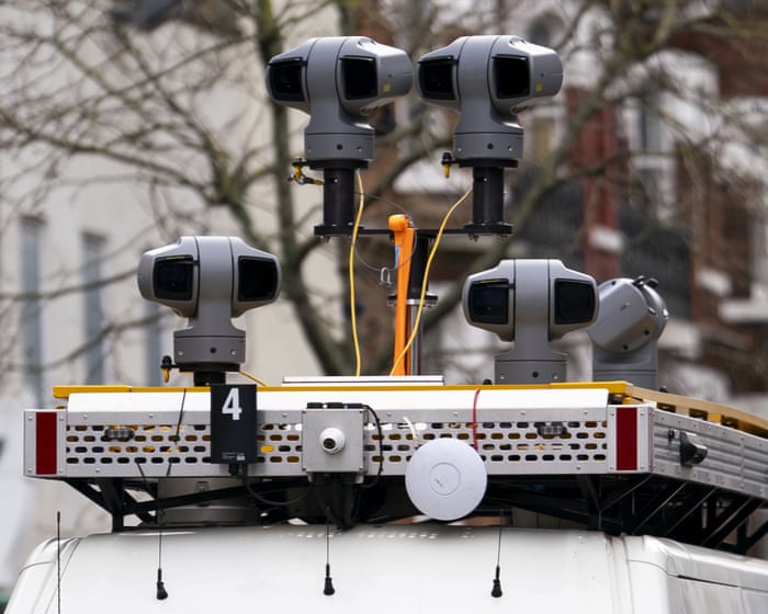 Met chief rejects calls to scrap live facial recognition at Notting Hill carnival