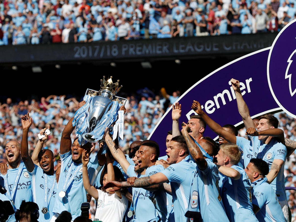 Premier League officially confirms Man City guilty verdict after 114-charge scandal 2 2662
