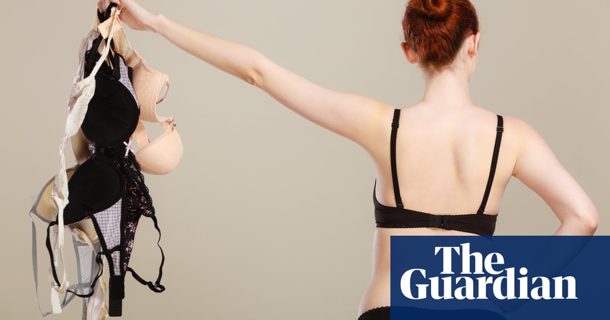 Bras Are A Curse How Lockdown Changed Readers Views Of Their Breasts Women The Guardian Bras Are A Curse How Lockdown Changed Readers Views Of Their Breasts Women The Guardian