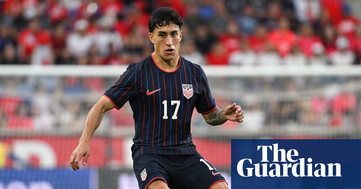 USMNT World Cup Roster Prioritizes Talent, Tradition Over Sentimentality