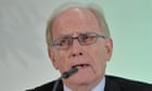 Richard McLaren receives 'deluge' of requests after doping report