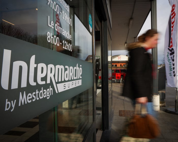 Cyber-attack defrosts refrigerators in two French supermarket chains