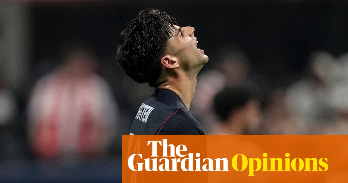 विश्व कप से पहले के नतीजों से क्या आप चिंतित हैं? शायद उन्हें ऐसा नहीं करना चाहिए