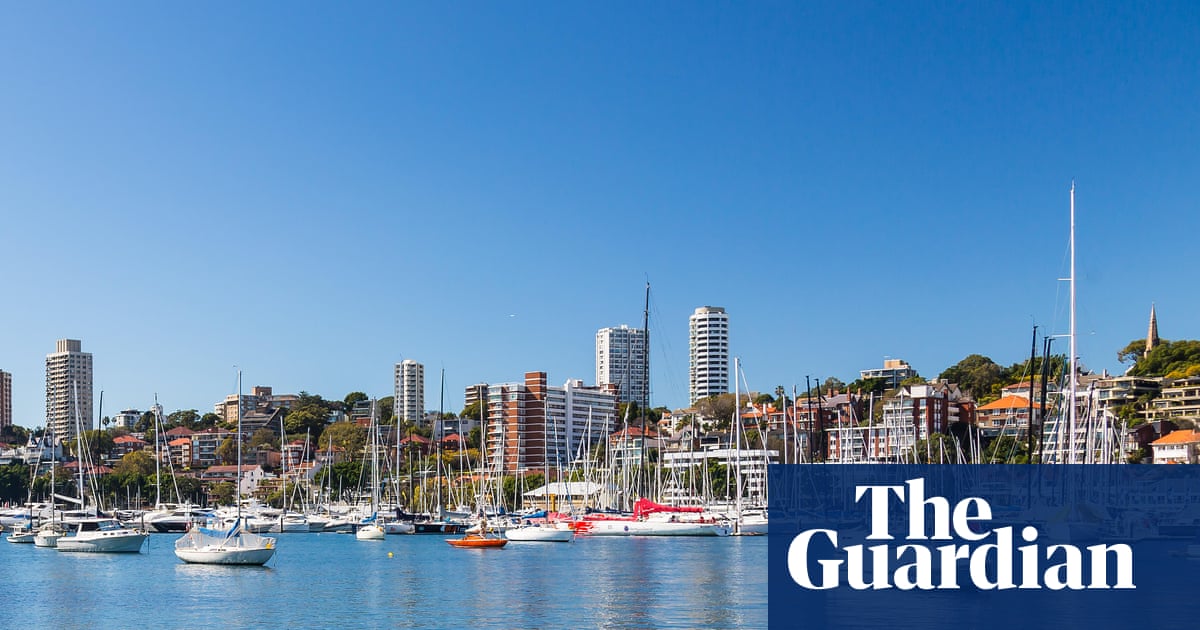 'Cloak of invisibility': push to end loophole that keeps financial ...
